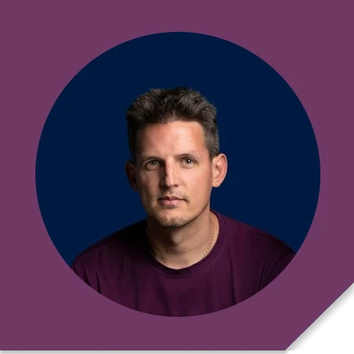 Patrick Lamber