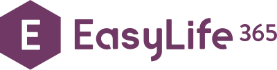 EasyLife 365 AG Logo