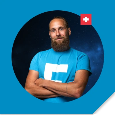 David Vöge