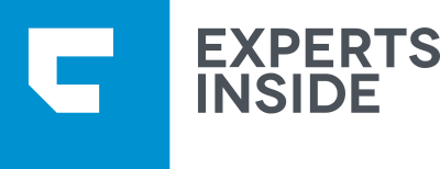 Experts Inside Logo
